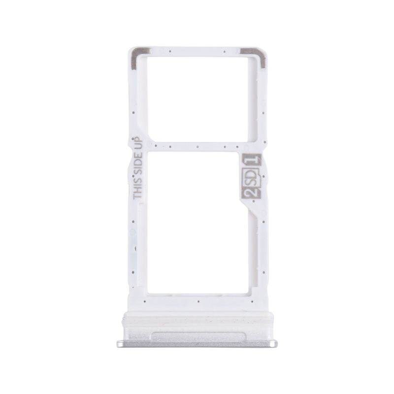 Cargue la imagen en el visor de la galería, Motorola Moto One 5G Ace / G 5G  Sim Card Holder Tray - Polar Tech Australia
