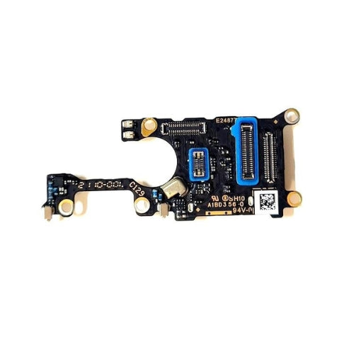 OPPO Find X3 Neo (CPH2207) - Sim Reader Microphone Mic Sub Board - Polar Tech Australia