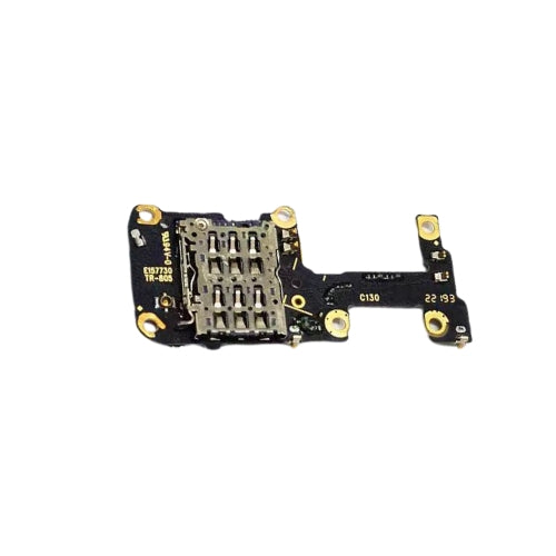 Realme GT2 Pro (RMX3300, RMX3301) - Sim Reader Microphone Mic Sub Board - Polar Tech Australia