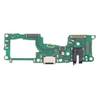 OPPO F19 Pro Charging Port Headphone Jack Port Microphone Sub Board - Polar Tech Australia