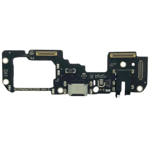 Realme 9 4G (RMX3521) - Charging Port Sub Board - Polar Tech Australia