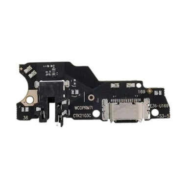 Realme C17 (RMX2101) - Charging Port Sub Board - Polar Tech Australia