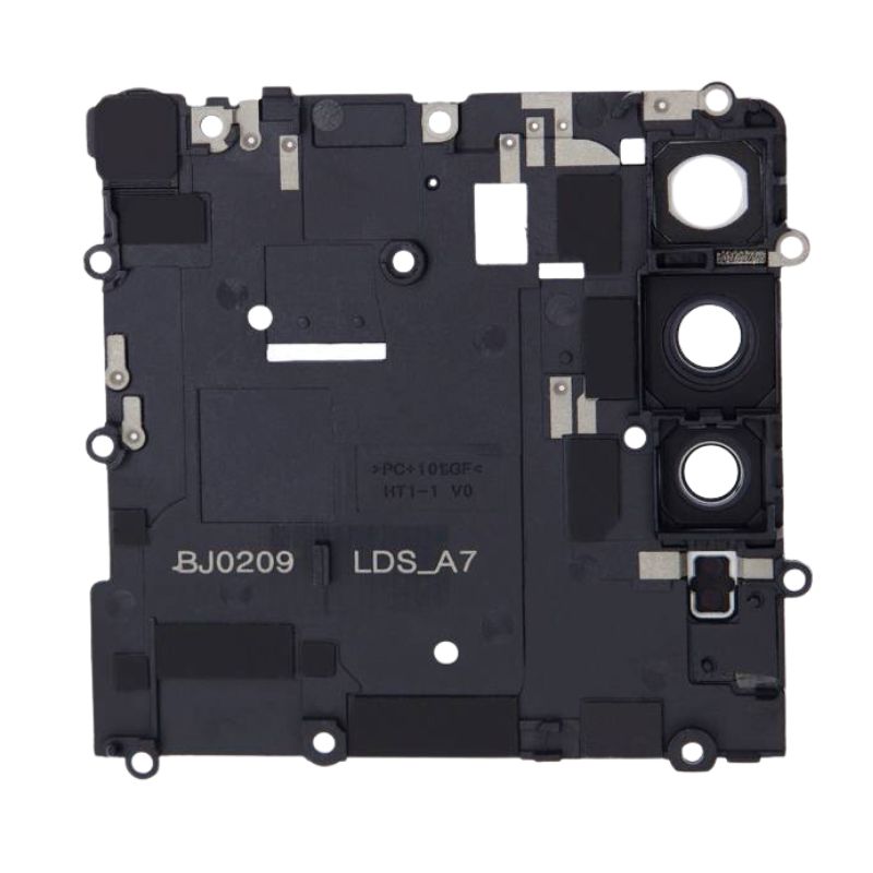 Chargez l&#39;image dans la visionneuse de la galerie, Motorola Moto Edge 5G (2020) Top Main board Motherboard Protective Cover With Camera Lens - Polar Tech Australia
