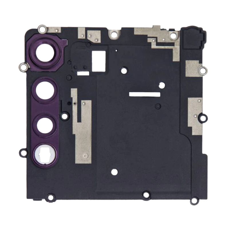 Chargez l&#39;image dans la visionneuse de la galerie, Motorola Moto Edge 5G (2020) Top Main board Motherboard Protective Cover With Camera Lens - Polar Tech Australia
