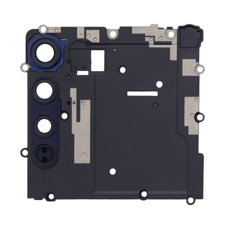 Cargue la imagen en el visor de la galería, Motorola Moto Edge 5G (2020) Top Main board Motherboard Protective Cover With Camera Lens - Polar Tech Australia
