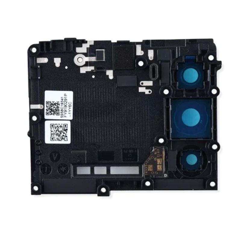 Cargue la imagen en el visor de la galería, Motorola Moto Edge (2021) Top Main board Motherboard Protective Cover With Camera Lens - Polar Tech Australia
