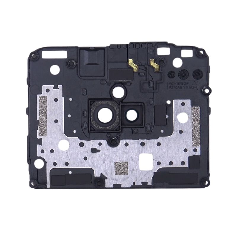 Chargez l&#39;image dans la visionneuse de la galerie, Motorola Moto E7 Plus Top Main board Motherboard Protective Cover With Camera Lens - Polar Tech Australia
