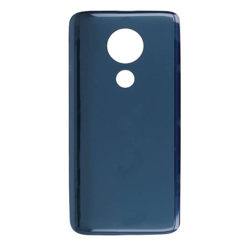 Load image into Gallery viewer, [No Camera Lens] Motorola Moto G6 Play Back Rear Battery Cover - Polar Tech Australia
