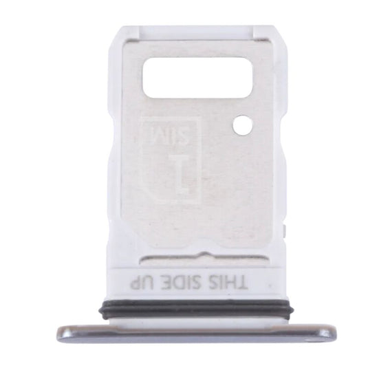 Motorola Moto Edge 20 (XT2143-1) Sim Card Holder Tray - Polar Tech Australia