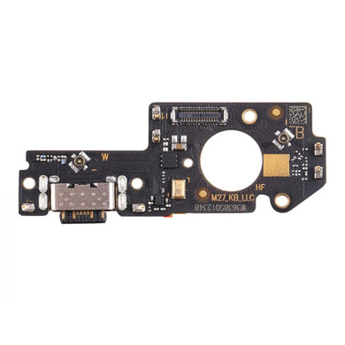 Xiaomi Redmi 10 5G - Charging Port Charger Connector Sub Board - Polar Tech Australia