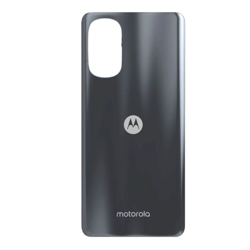 Chargez l&#39;image dans la visionneuse de la galerie, [No Camera Lens] Motorola Moto G52 Back Rear Battery Cover - Polar Tech Australia
