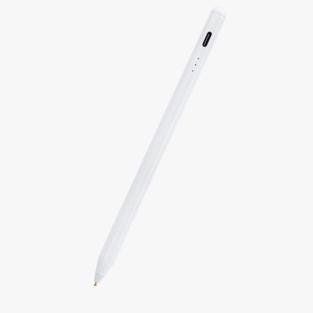 Load image into Gallery viewer, Universal Apple iPad iPhone Tablet Phone Compatible Stylus Active Touch Drawing Writing Pen - Polar Tech Australia
