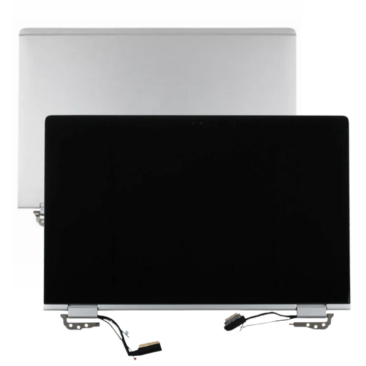 [Front Part Assembly] HP EliteBook X360 1030 G4 13.3" 13 inch LCD Screen Touch Digitizer Replacement Assembly - Polar Tech Australia