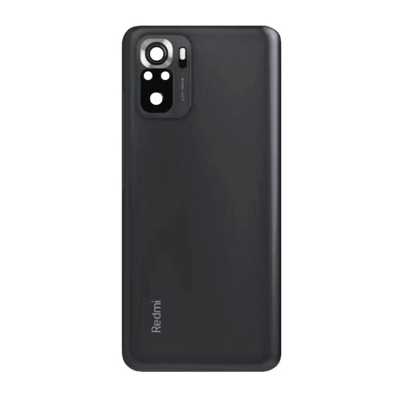 Cargue la imagen en el visor de la galería, [With Camera Lens] Xiaomi Redmi Note 10S Back Rear Battery Cover - Polar Tech Australia
