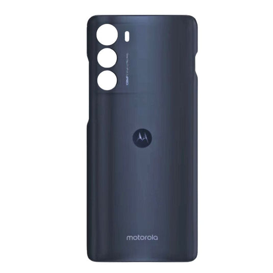 [No Camera Lens] Motorola Moto G200 5G Back Rear Battery Cover - Polar Tech Australia
