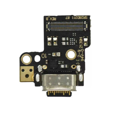 Motorola Moto Edge s30 [XT2175-2] / G200 5G Charging Port Charger Connector Sub Board - Polar Tech Australia