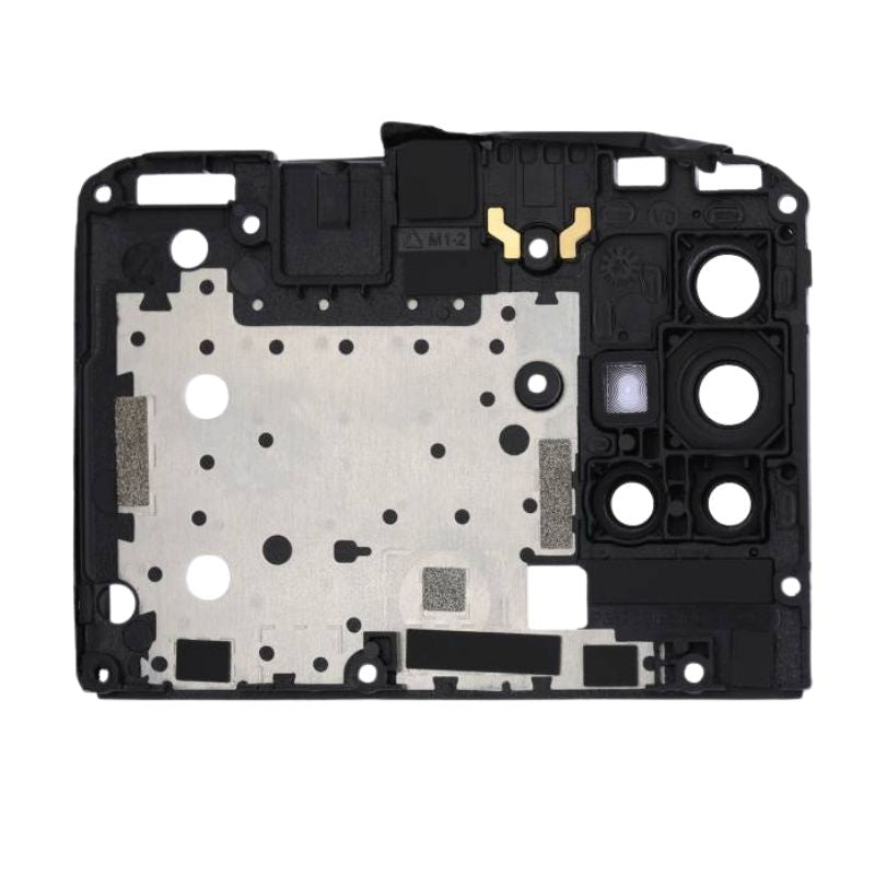 Chargez l&#39;image dans la visionneuse de la galerie, Motorola Moto G20 Top Main board Motherboard Protective Cover With Camera Lens - Polar Tech Australia
