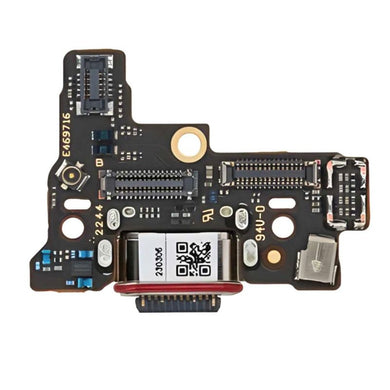 Motorola Moto Edge 40 Pro Charging Port Charger Connector Sub Board - Polar Tech Australia