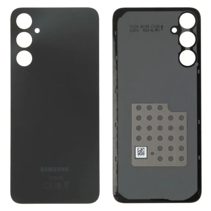 Cargue la imagen en el visor de la galería, [No Camera Lens] Samsung Galaxy A05S (A057 / 2023) Back Cover
