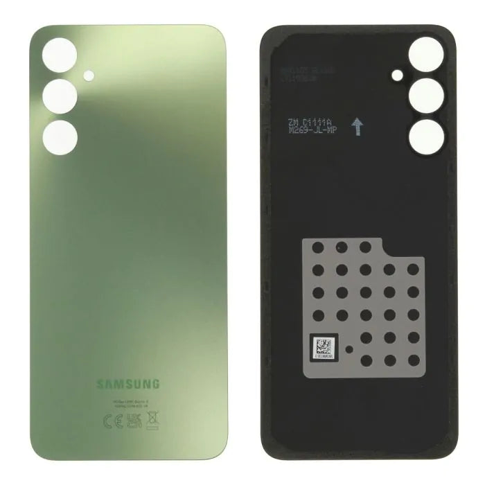 Cargue la imagen en el visor de la galería, [No Camera Lens] Samsung Galaxy A05S (A057 / 2023) Back Cover
