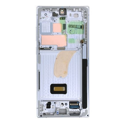 Load image into Gallery viewer, [AFT][With Frame] Samsung Galaxy S23 Ultra (S918) OLED LCD Touch Digitizer Screen Assembly - Polar Tech Australia
