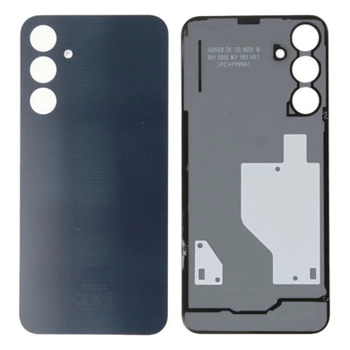 [No Camera Lens] Samsung Galaxy A25 5G (SM-A256) Back Cover