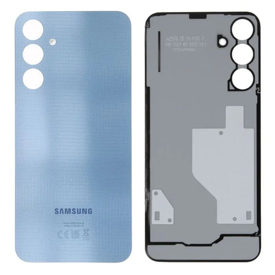 [No Camera Lens] Samsung Galaxy A25 5G (SM-A256) Back Cover