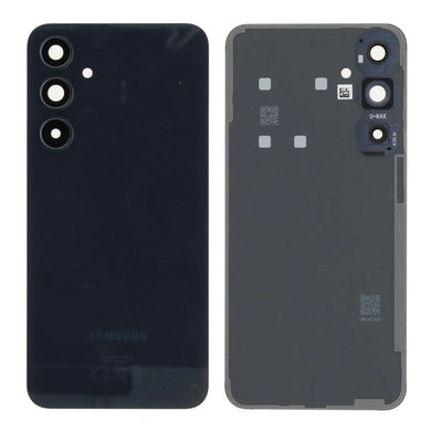 [With Camera Lens] Samsung Galaxy A35 5G (SM-A356) Back Cover Glass