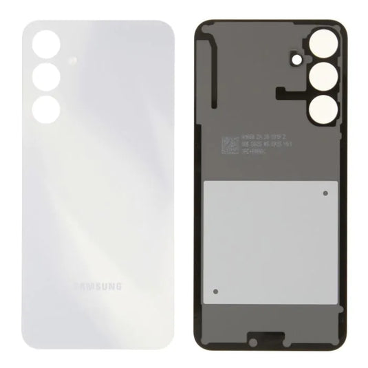 [No Camera Lens] Samsung Galaxy A16 5G (SM-A166) Back Cover Glass