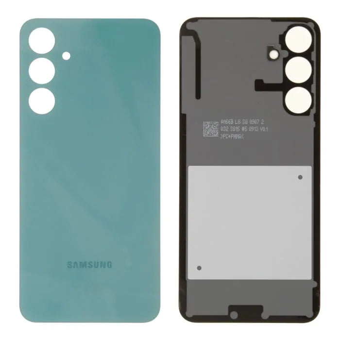 Chargez l&#39;image dans la visionneuse de la galerie, [No Camera Lens] Samsung Galaxy A16 5G (SM-A166) Back Cover Glass
