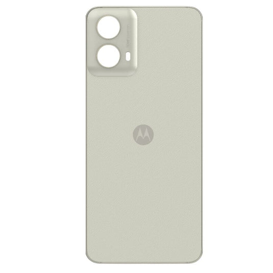 [No Camera Lens] Motorola Moto G34 5G Back Rear Battery Cover - Polar Tech Australia