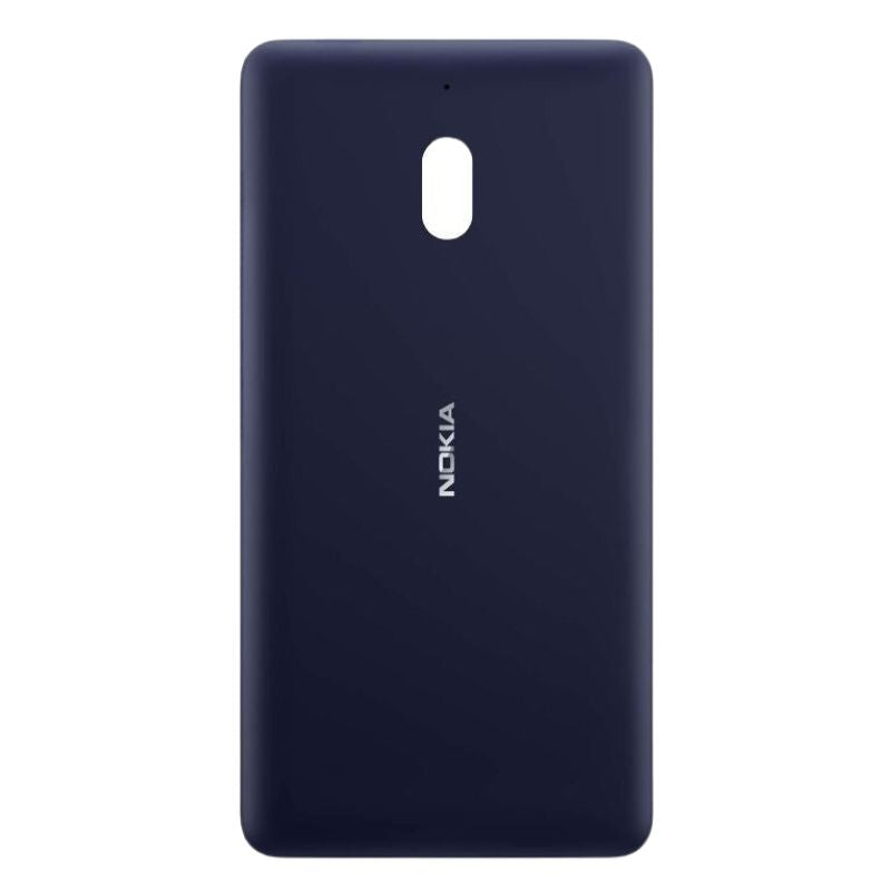 Cargue la imagen en el visor de la galería, [No Camera Lens] Nokia 2.1 (TA-1080)  Back Rear Battery Cover Panel - Polar Tech Australia
