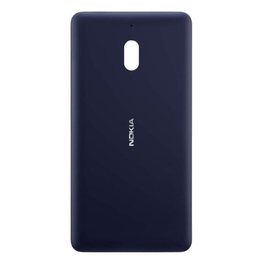 [No Camera Lens] Nokia 2.1 (TA-1080)  Back Rear Battery Cover Panel - Polar Tech Australia