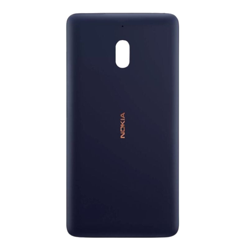 Cargue la imagen en el visor de la galería, [No Camera Lens] Nokia 2.1 (TA-1080)  Back Rear Battery Cover Panel - Polar Tech Australia
