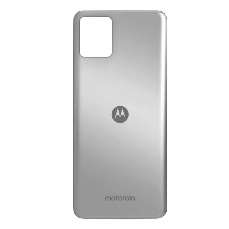 Chargez l&#39;image dans la visionneuse de la galerie, [No Camera Lens] Motorola Moto G32 Back Rear Battery Cover - Polar Tech Australia
