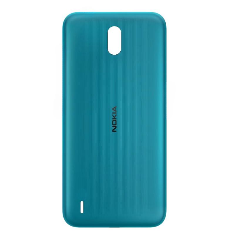 Load image into Gallery viewer, [No Camera Lens] Nokia 1.3 (TA-1216) Back Rear Battery Cover Panel - Polar Tech Australia
