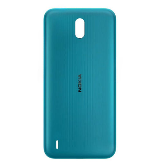 [No Camera Lens] Nokia 1.3 (TA-1216) Back Rear Battery Cover Panel - Polar Tech Australia