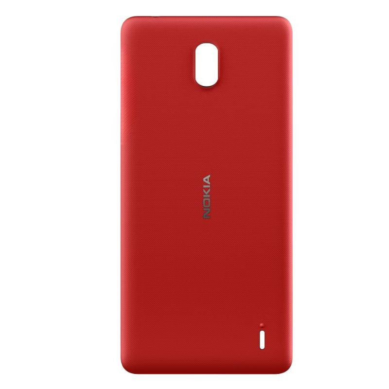 Load image into Gallery viewer, [No Camera Lens] Nokia 1 Plus (TA-1130) Back Rear Battery Cover Panel - Polar Tech Australia
