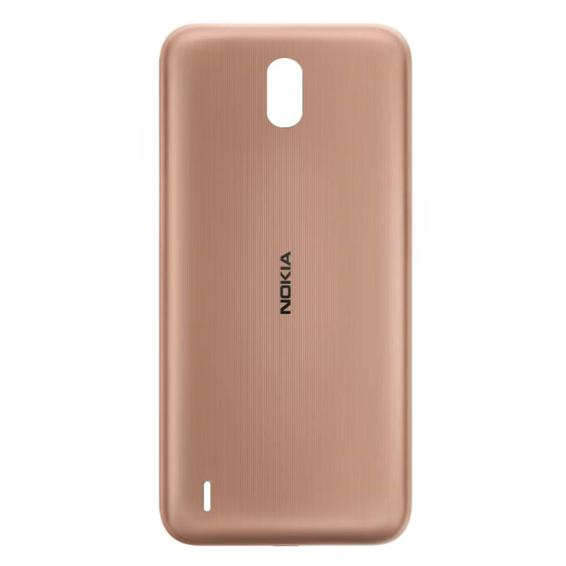 Cargue la imagen en el visor de la galería, [No Camera Lens] Nokia 1.3 (TA-1216) Back Rear Battery Cover Panel - Polar Tech Australia
