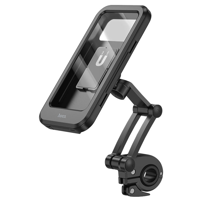 Chargez l&#39;image dans la visionneuse de la galerie, [CA101] HOCO Universal Bicycle &amp; Motorcycle Waterproof Mobile Phone Holder - Polar Tech Australia
