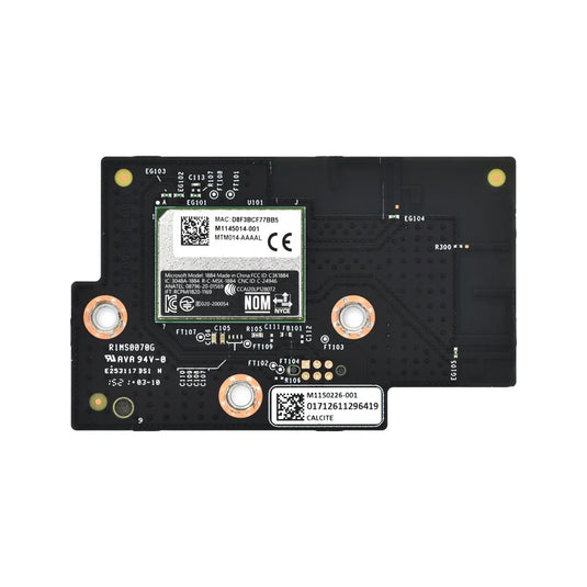 Microsoft Xbox Series S (Model: 1881 & 1883) Wi-Fi Board