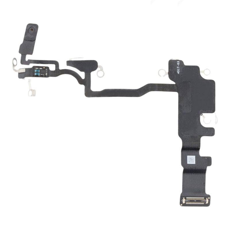 Cargue la imagen en el visor de la galería, Apple iPhone 15 Pro Max - WIFI Antenna Flex Cable - Polar Tech Australia
