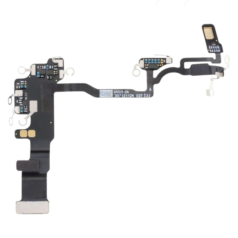 Cargue la imagen en el visor de la galería, Apple iPhone 15 Pro Max - WIFI Antenna Flex Cable - Polar Tech Australia
