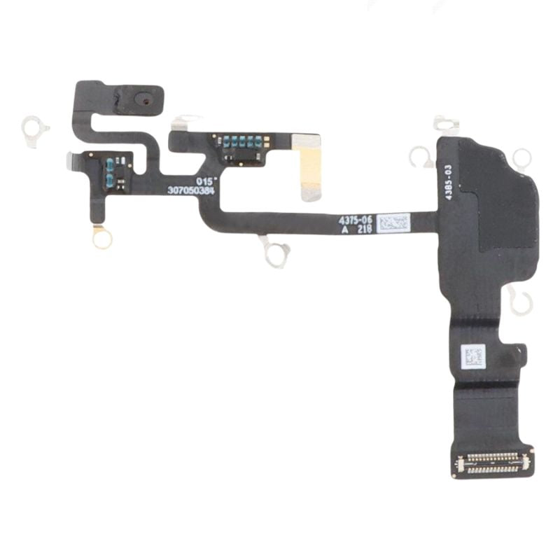 Cargue la imagen en el visor de la galería, Apple iPhone 15 Pro - WIFI Antenna Flex Cable - Polar Tech Australia
