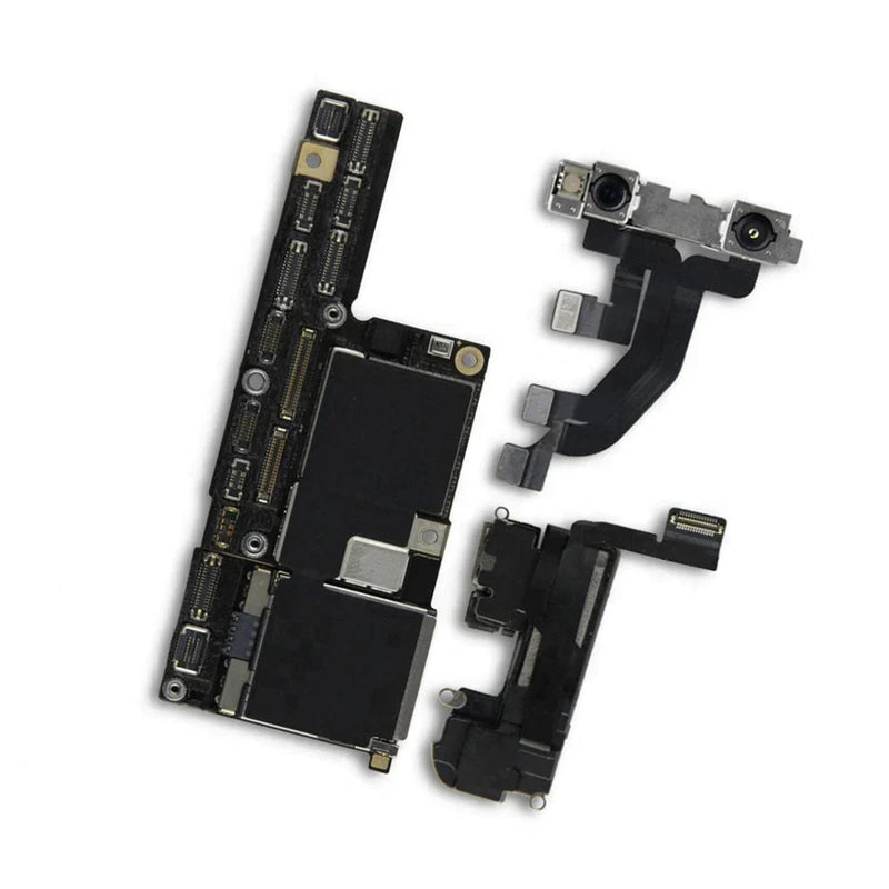 Load image into Gallery viewer, Apple iPhone XS Max - Unlocked Working Motherboard Main Logic Board - Polar Tech Australia
