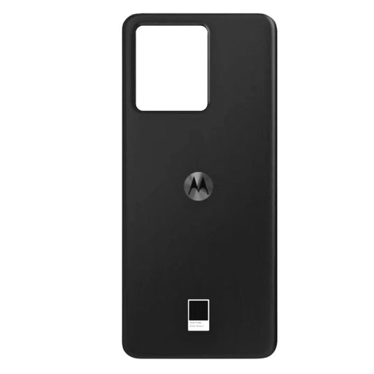 [No Camera Lens] Motorola Moto Edge 40 Neo Back Rear Battery Cover - Polar Tech Australia