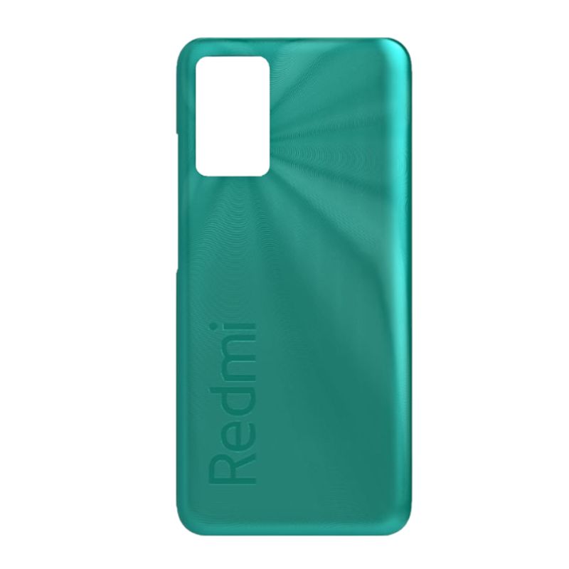 Load image into Gallery viewer, [No Camera Lens] Xiaomi Redmi 9T - Back Rear Battery Cover - Polar Tech Australia
