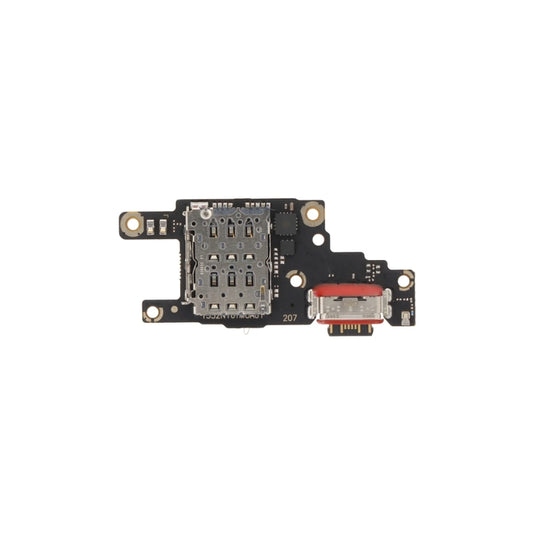 XIAOMI Poco F6 (24069PC21G) - Charging Port & Sim Reader Sub Board