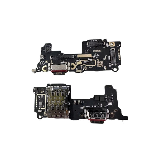 XIAOMI Redmi K70/K70 Pro  - Charging Port & Sim Reader Sub Board