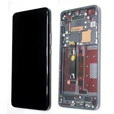 [With Frame] Honor Magic6 (BVL-AN00) LCD Touch Digitizer Screen Display Assembly